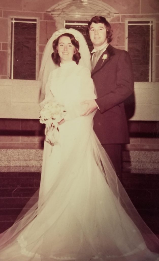 Jim Roe graduated from Indiana University and began working for his father full time.
