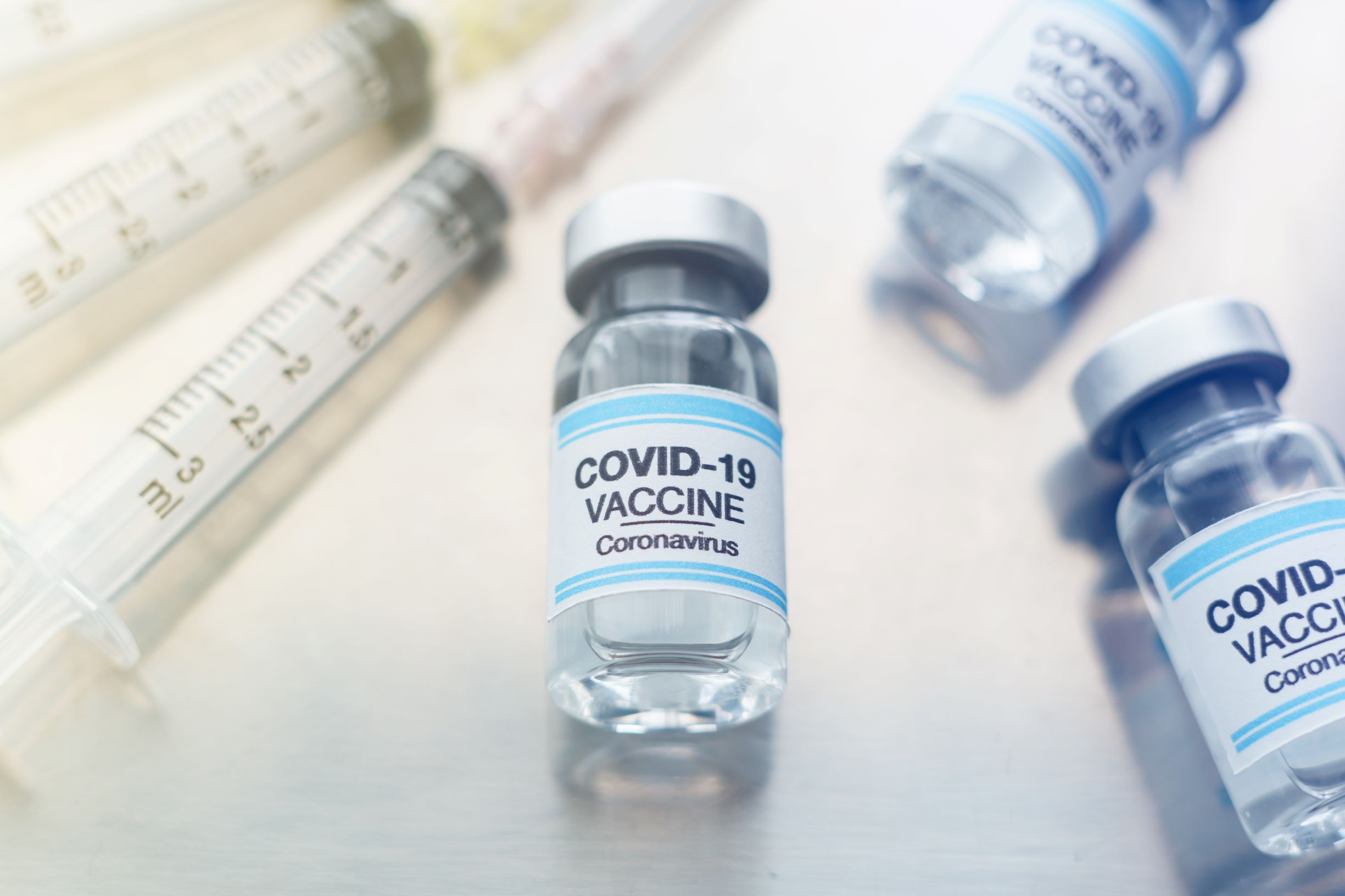 COVID Vaccine